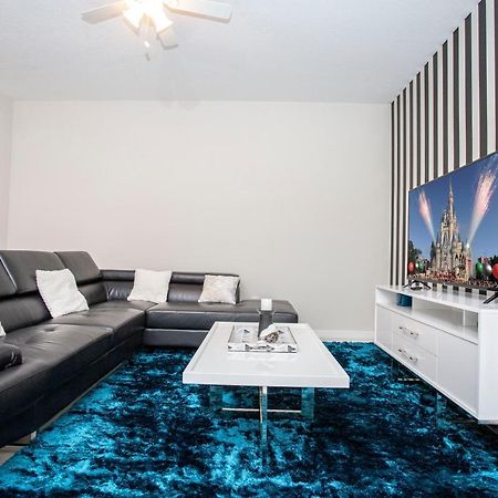 Gorgeous Four Bedroom W/ Pool Solara 1551 Kissimmee Exterior photo