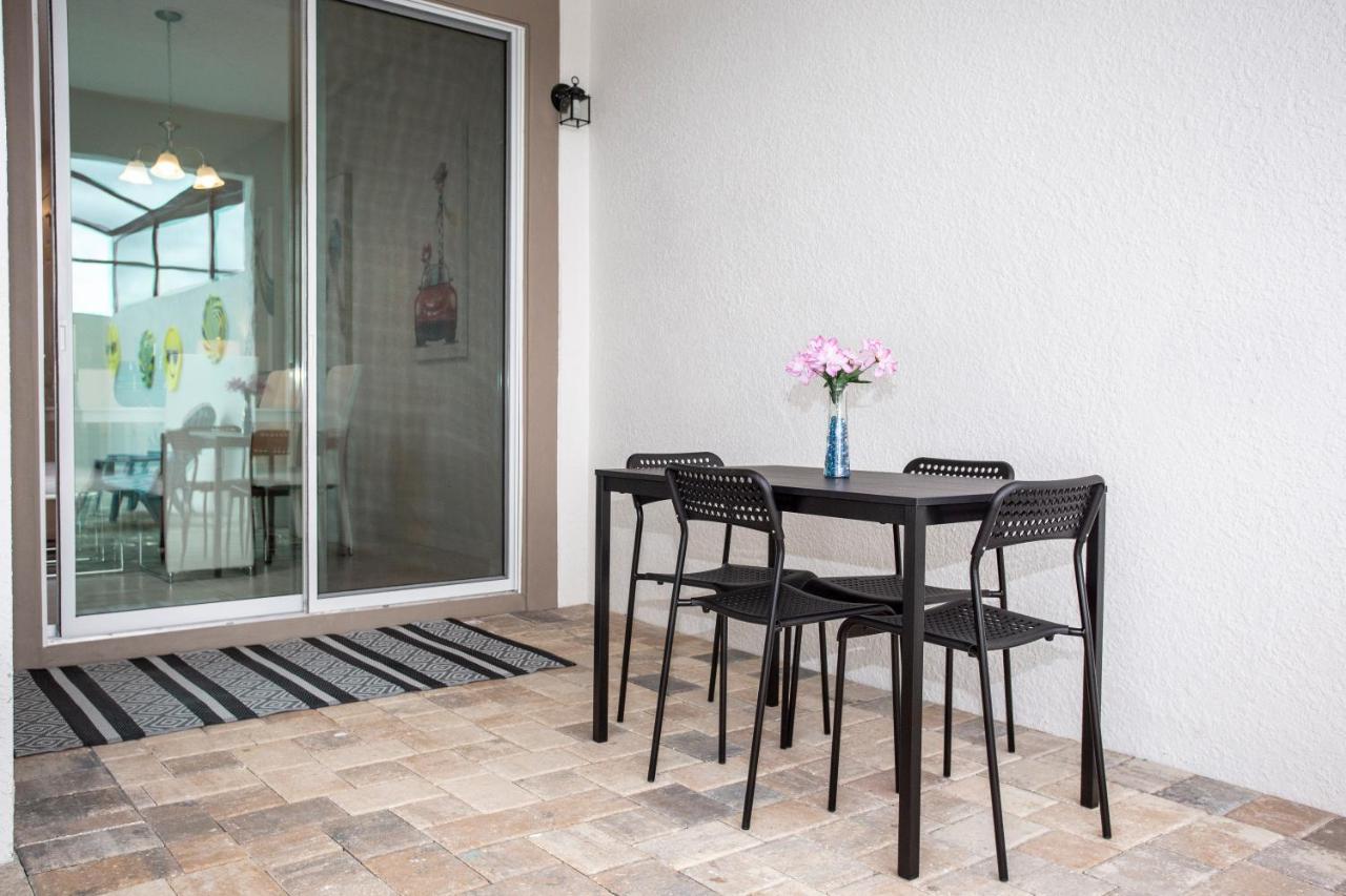 Gorgeous Four Bedroom W/ Pool Solara 1551 Kissimmee Exterior photo